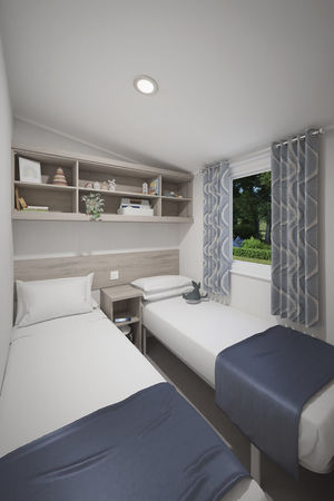 Twin Room- click for photo gallery